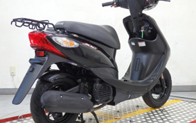 YAMAHA JOG SA57J