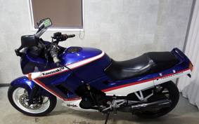 KAWASAKI GPX250R EX250E