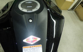 HONDA CB250RA 1996 MC52