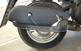 YAMAHA JOG Gen.4 SA16J