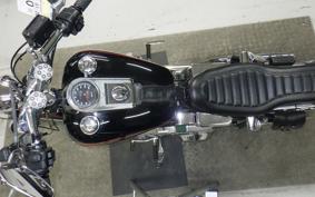 HARLEY FXDWG 1340 1993