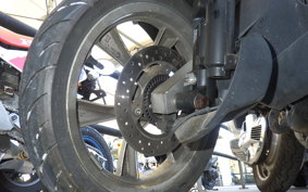 YAMAHA TRICITY 125 A SE82J