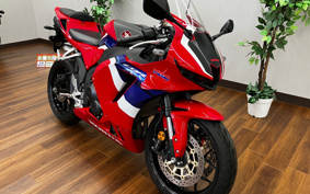 HONDA CBR600RR ABS 2021 PC40