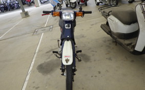 SUZUKI BIRDIE 50 BA41A
