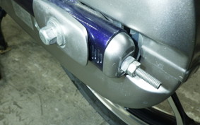 HONDA C125 SUPER CUB 2023 JA58