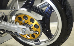 HONDA CBX400F 2000 NC07