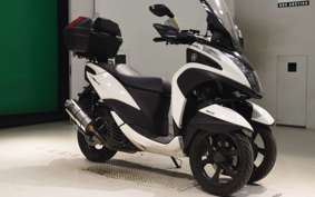 YAMAHA TRICITY 155 A 1998 SG37J