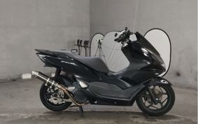 HONDA PCX125 JK05