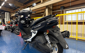 YAMAHA  CYGNUS X SR SED8J