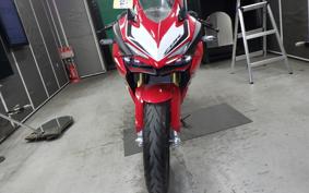 HONDA CBR250RR A 2005 MC51