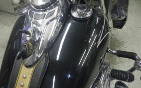 HARLEY FLSTC 1580 2010