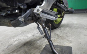 HONDA GROM 2021 JC75