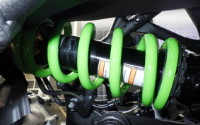 KAWASAKI ZX-4RR 2023 ZX400P