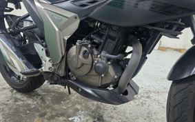 SUZUKI JIKUSA-250 ED24A