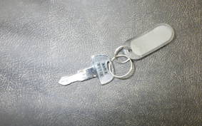 HONDA C50 SUPER CUB AA01