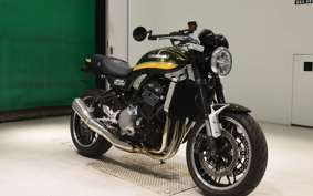 KAWASAKI Z900RS 2021 ZR900C