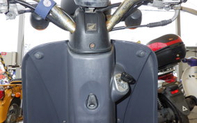 HONDA TODAY AF61