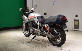 SUZUKI GSX400S KATANA 1993 GK77A