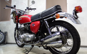 HONDA CB750F 1972 CB750