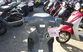 SUZUKI LET's 4 CA45A