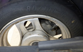 HONDA TODAY AF61