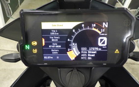 KTM 390 ADVENTURE 2024