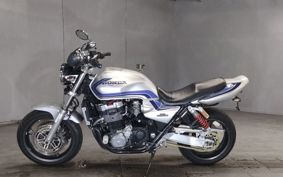 HONDA CB1300SF SUPER FOUR 1999 SC40