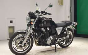 HONDA CB1100 2012 SC65
