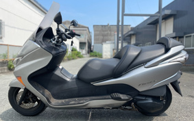 HONDA FORZA Z MF08