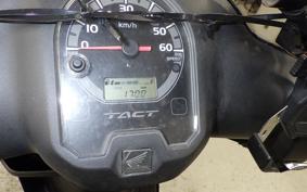 HONDA TACT Basket 2016 AF79
