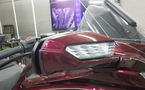 HONDA GL 1800 GOLD WING TOUR DCT 2026 SC79