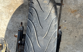 YAMAHA MT-03 2018 RH13J