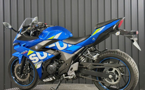 SUZUKI GSX250 R DN11A
