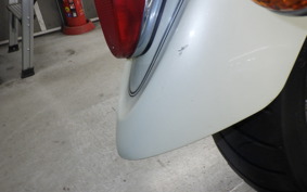 YAMAHA DRAGSTAR 1100 CLASSIC 2001 VP13J