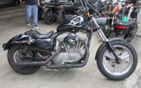 HARLEY XL883L 2005 CMM