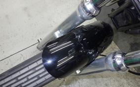 HARLEY XLH883 HUGGER 1999