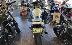 HONDA CB400SFV-3 2007 NC39