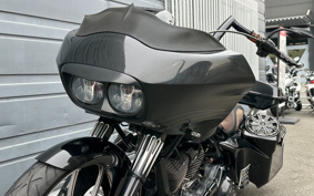 HARLEY  HARLEY FLTRX 2010 KH4