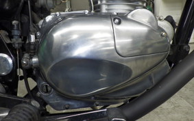 KAWASAKI ESTRELLA RS 2023 BJ250A