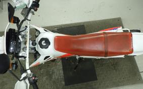 HONDA CRM250R GEN 2