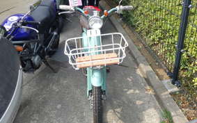 HONDA C50 SUPER CUB AA01