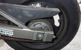 KAWASAKI KSR110 KL110A