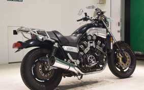 YAMAHA VMAX 1998