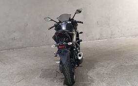YAMAHA YZF-R25 RG43J