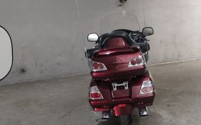 HONDA GL 1800 GOLD WING SC47