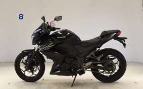 KAWASAKI Z250 ER250C