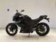Фото Kawasaki Z250 с японского аукциона