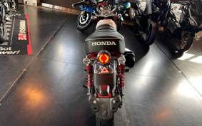 HONDA MONKEY 125 JB05