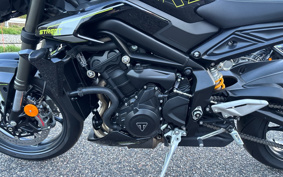 TRIUMPH STREET TRIPLE RS 2026 HDA614