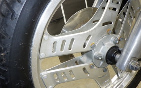 HONDA MAGNA 50 2023 AC13
